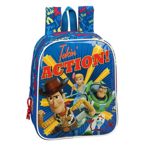 Disney Toy Story 4 Junior Backpack £14.49